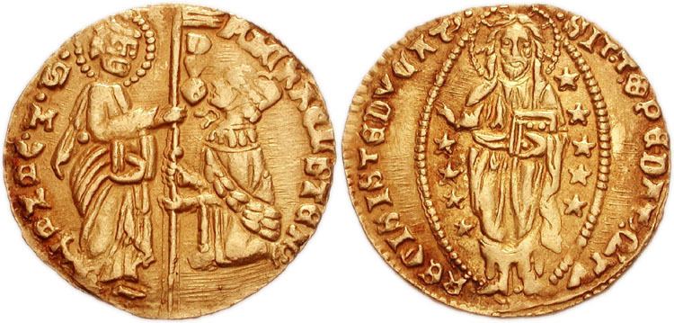 Coinage of the Republic of Venice