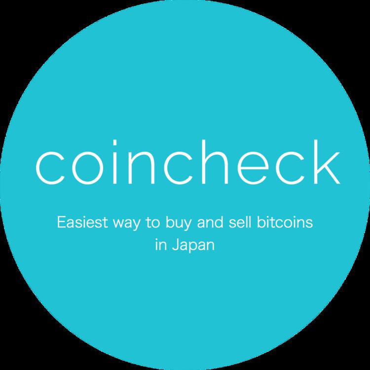 coincheck app