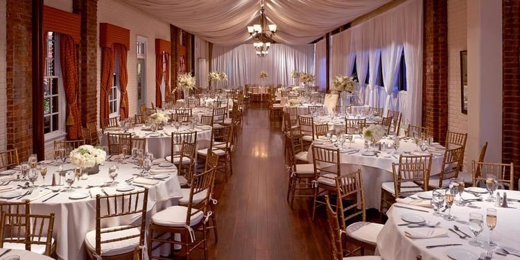 Coindre Hall Chateau at Coindre Hall Weddings Get Prices for Wedding Venues in NY