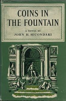 Coins in the Fountain (novel) httpsuploadwikimediaorgwikipediaenthumba