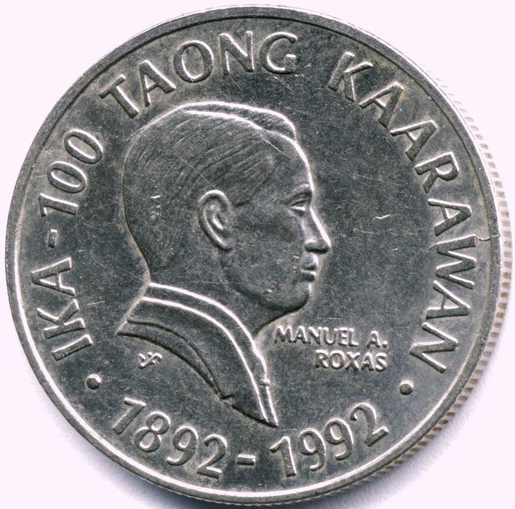 Coins of the Philippine peso