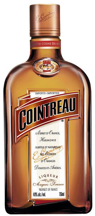 Cointreau Review Cointreau thecocktailgeek