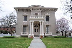 Coite-Hubbard House httpsuploadwikimediaorgwikipediacommonsthu
