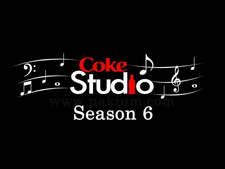 Coke Studio Pakistan (season 6)