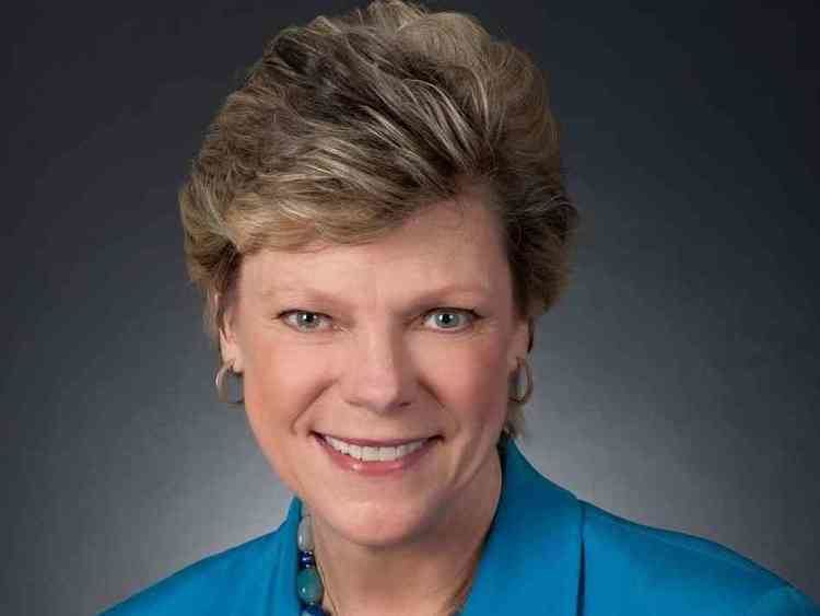 Cokie Roberts Cokie Roberts And The Founding Mothers Jefferson Public