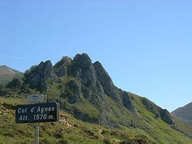 Col d'Agnes httpsuploadwikimediaorgwikipediacommonsthu