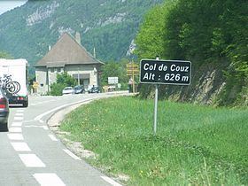 Col de Couz httpsuploadwikimediaorgwikipediacommonsthu