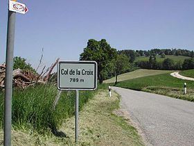 Col de la Croix (Jura) httpsuploadwikimediaorgwikipediacommonsthu