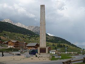 Col de Montgenèvre httpsuploadwikimediaorgwikipediacommonsthu