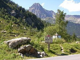 Col des Montets httpsuploadwikimediaorgwikipediacommonsthu