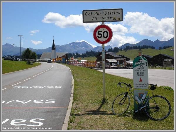 Col des Saisies httpsphotoscolscyclismecom1199jpg