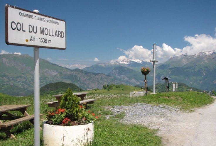 Col du Mollard wwwcyclinglocationscomwpcontentuploads20141