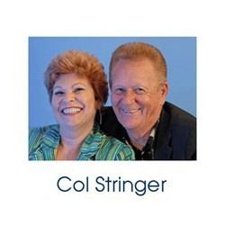 Col Stringer Special Guest Speaker Col Stringer Heritage of Faith Gold Coast Blog