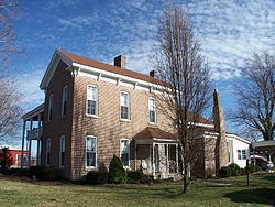 Col. Thomas C. Love House httpsuploadwikimediaorgwikipediacommonsthu