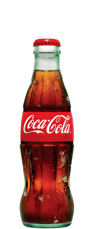 Cola PDPCocaColaHFCSglass8ozpng