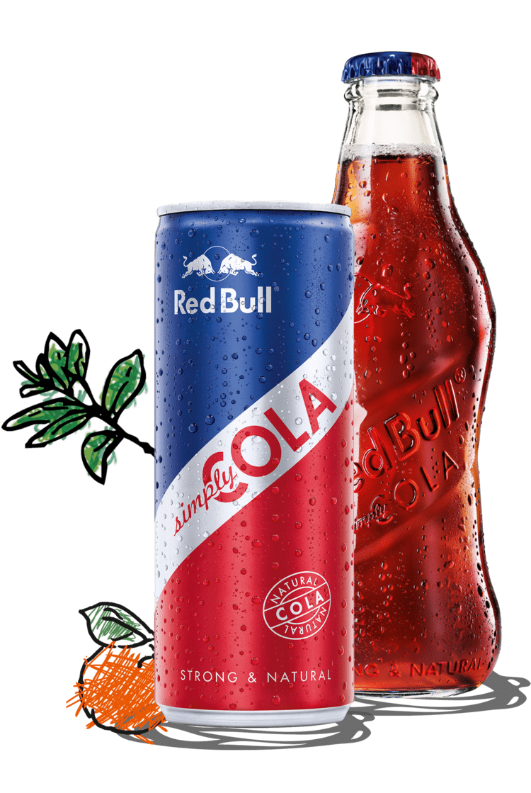 Cola Red Bull Simply Cola All Natural All Cola Red Bull