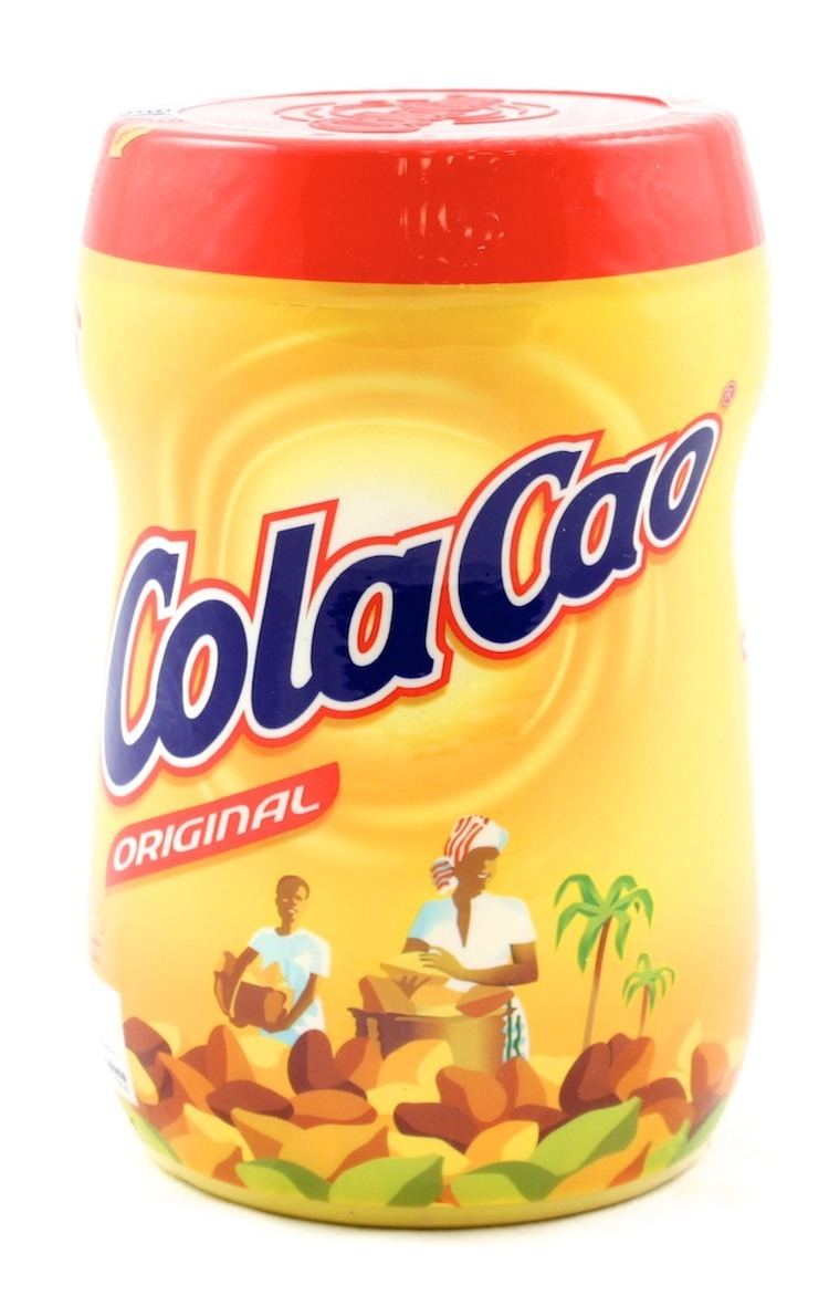 Cola Cao Buy Spanish Orginal Cola Cao Drink