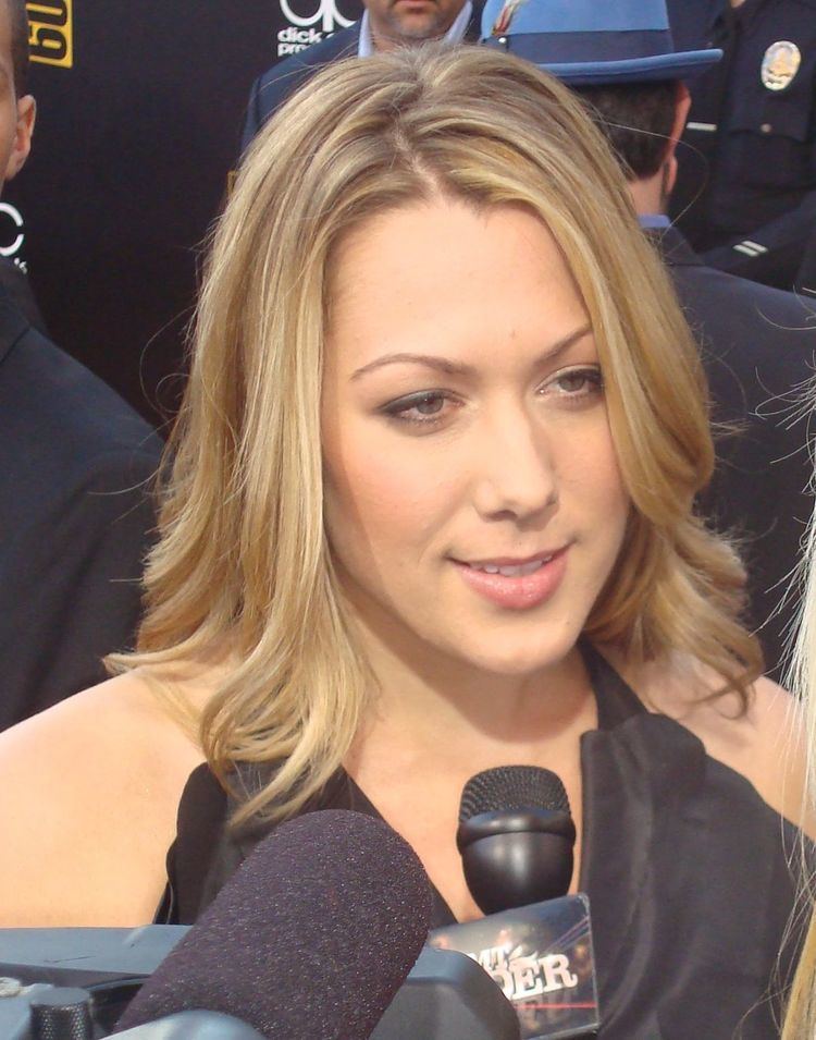Colbie Caillat Colbie Caillat Wikipedia
