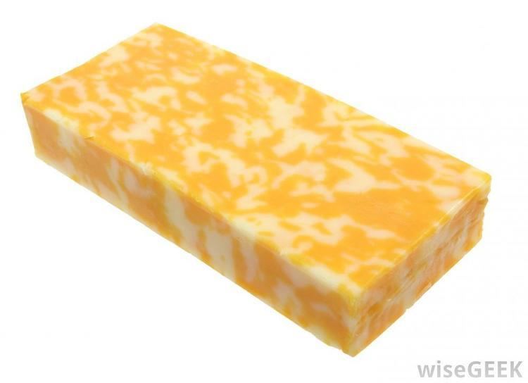 Colby cheese What Is Colby Cheese with pictures