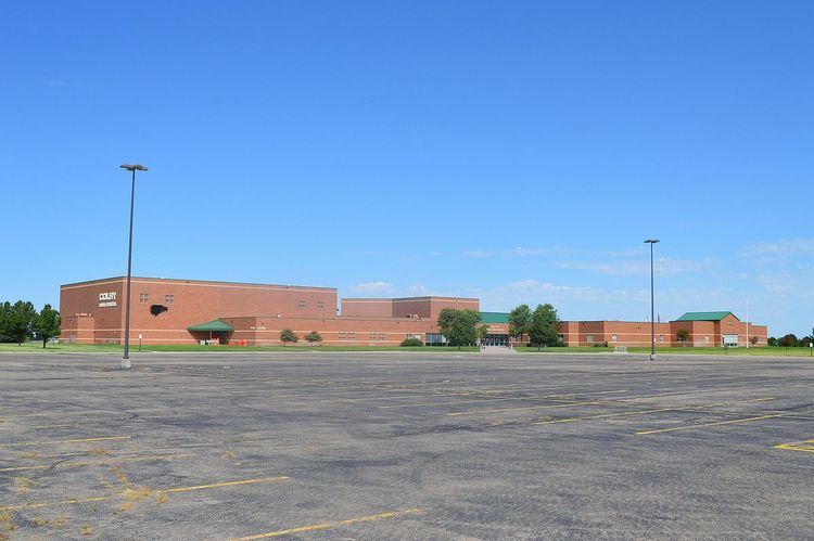 Colby High School (Kansas)