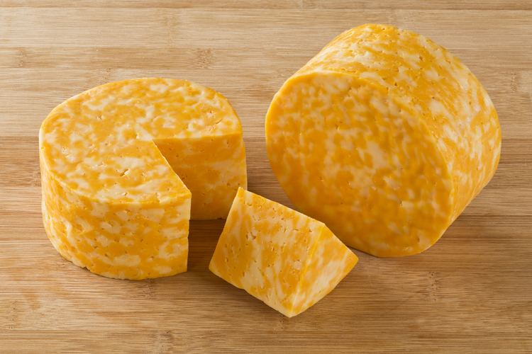 Colby-Jack Colby Jack Buy Wholesale Cheese Online Cheese Curds Golden Age