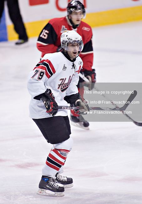 Colby Pridham Colby Pridham Stock photos by Francis Vachon