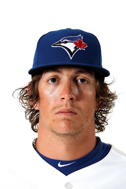 Colby Rasmus Colby Rasmus had a rough offseason IGN Boards