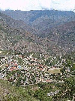 Colcabamba District, Tayacaja httpsuploadwikimediaorgwikipediacommonsthu