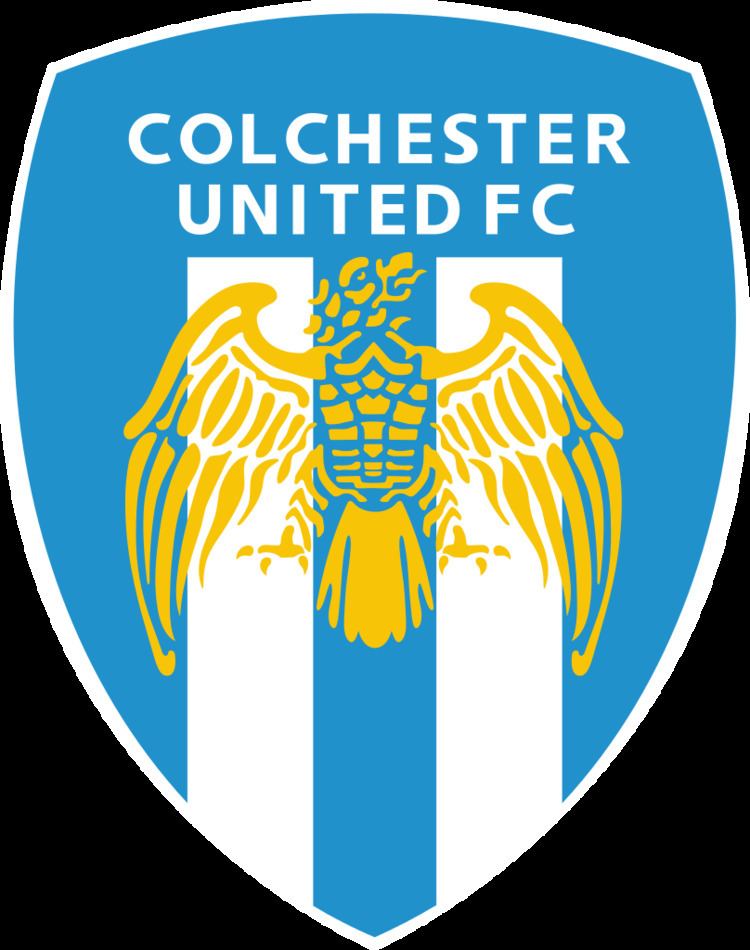 Colchester United F.C. httpsuploadwikimediaorgwikipediaenthumb4