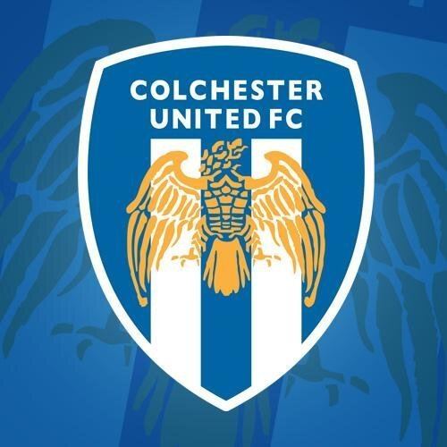 Colchester United F.C. Colchester United FC ColUOfficial Twitter