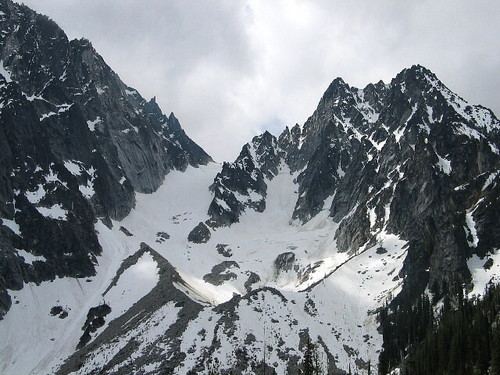 Colchuck Glacier wwwsummitpostorgimagesmedium57351JPG