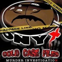 Cold Case Files (album) httpsuploadwikimediaorgwikipediaenthumb7