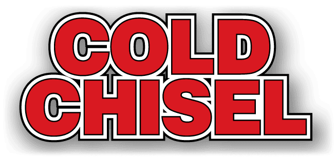 Cold Chisel Cold Chisel Homepage