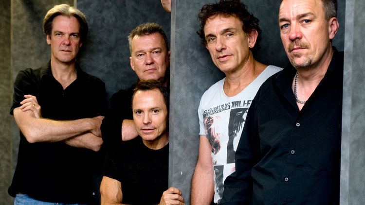 Cold Chisel Cold Chisel Feed Music Feeds