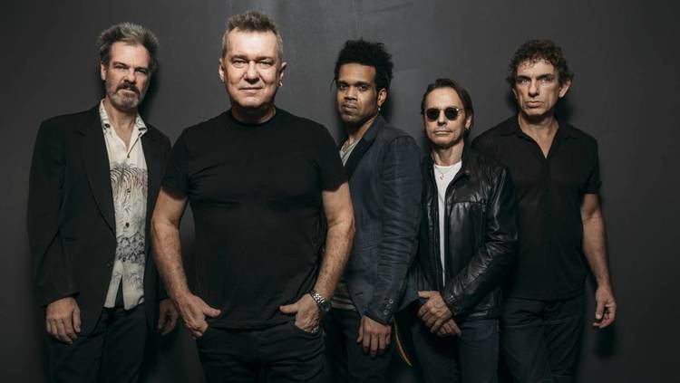 Cold Chisel Cold Chisel to perform in Wollongong Illawarra Mercury