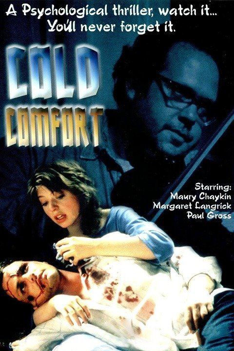 Cold Comfort (film) wwwgstaticcomtvthumbmovieposters11834p11834