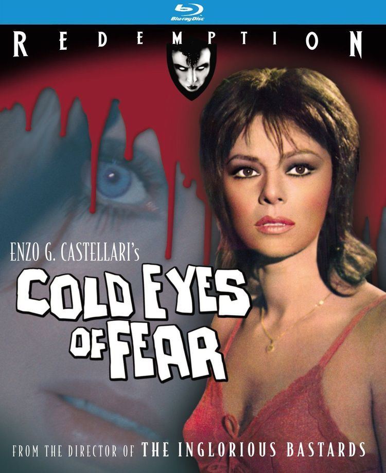 Cold Eyes of Fear Cold Eyes of Fear Bluray Review Slant Magazine