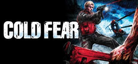Cold Fear Cold Fear on Steam