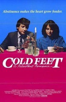 Cold Feet (1983 film) httpsuploadwikimediaorgwikipediaenthumbf