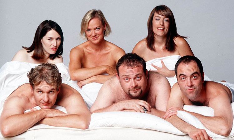 Cold Feet Cold Feet returns after 13year hiatus