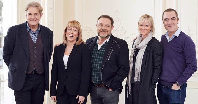 Cold Feet When is Cold Feet back on TV Everything you need to know about the