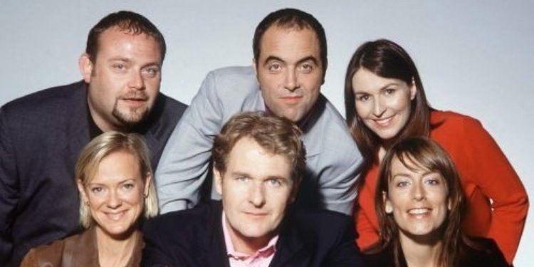Cold Feet Cold Feet To Return For New Series 13 Years After Character Rachel39s