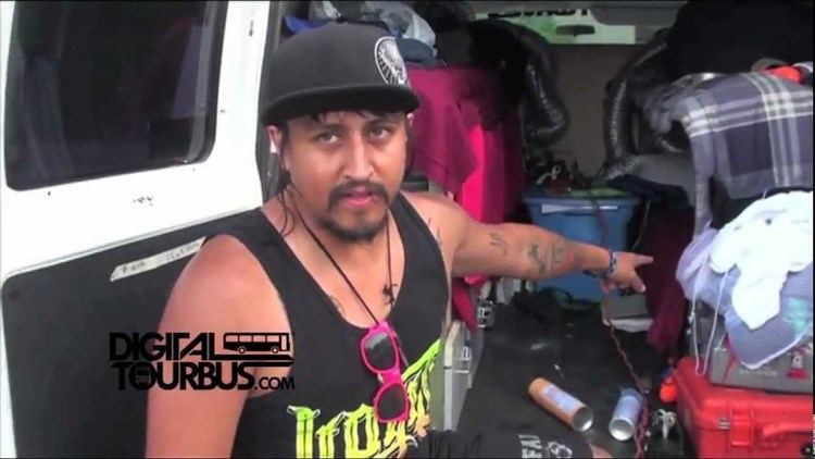 Cold Forty Three Cold Forty Three BUS INVADERS Ep 255 Warped Edition YouTube