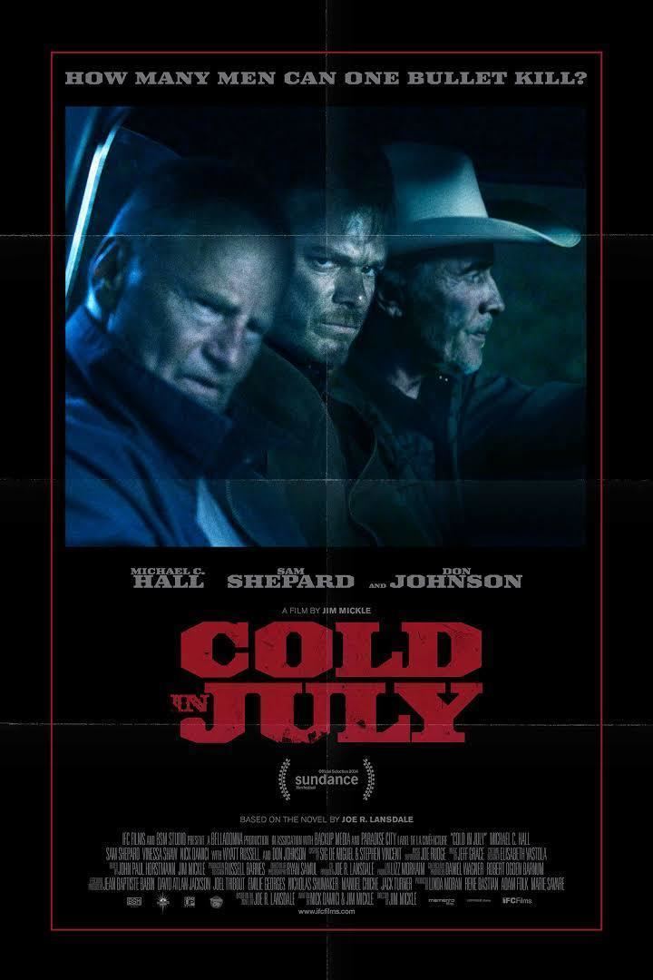 Cold in July (film) t1gstaticcomimagesqtbnANd9GcTII3MFijdwBYDjx