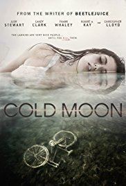 Cold Moon (2016 film) Cold Moon 2017 IMDb
