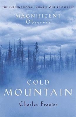 Cold Mountain (novel) t3gstaticcomimagesqtbnANd9GcSu92TZfnv9LAesIv