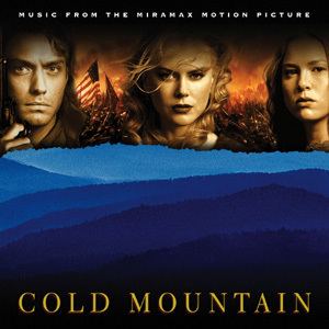 Cold Mountain (soundtrack) httpsuploadwikimediaorgwikipediaen554Col