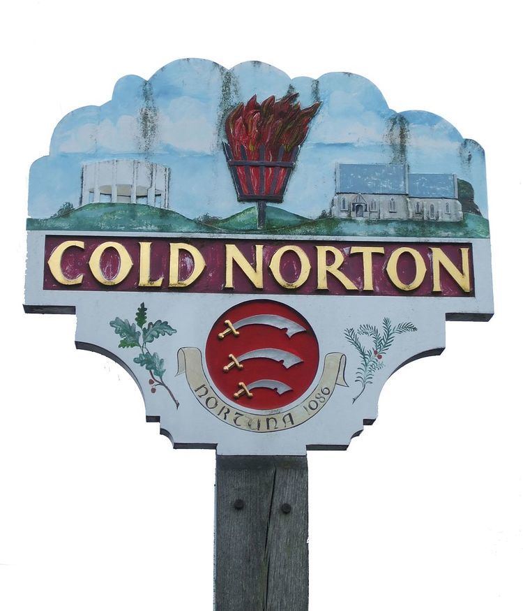 Cold Norton