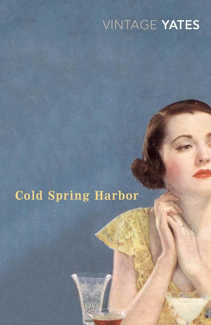 Cold Spring Harbor (novel) t0gstaticcomimagesqtbnANd9GcQgsUZIcFHPR4YrhZ
