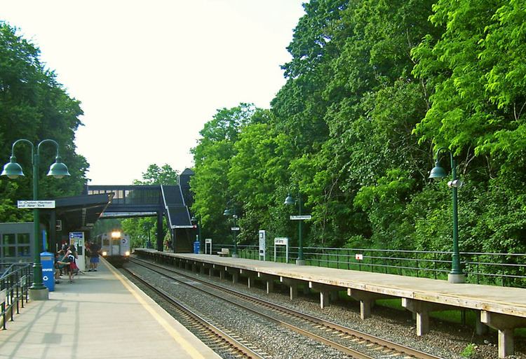 Cold Spring (Metro-North station)